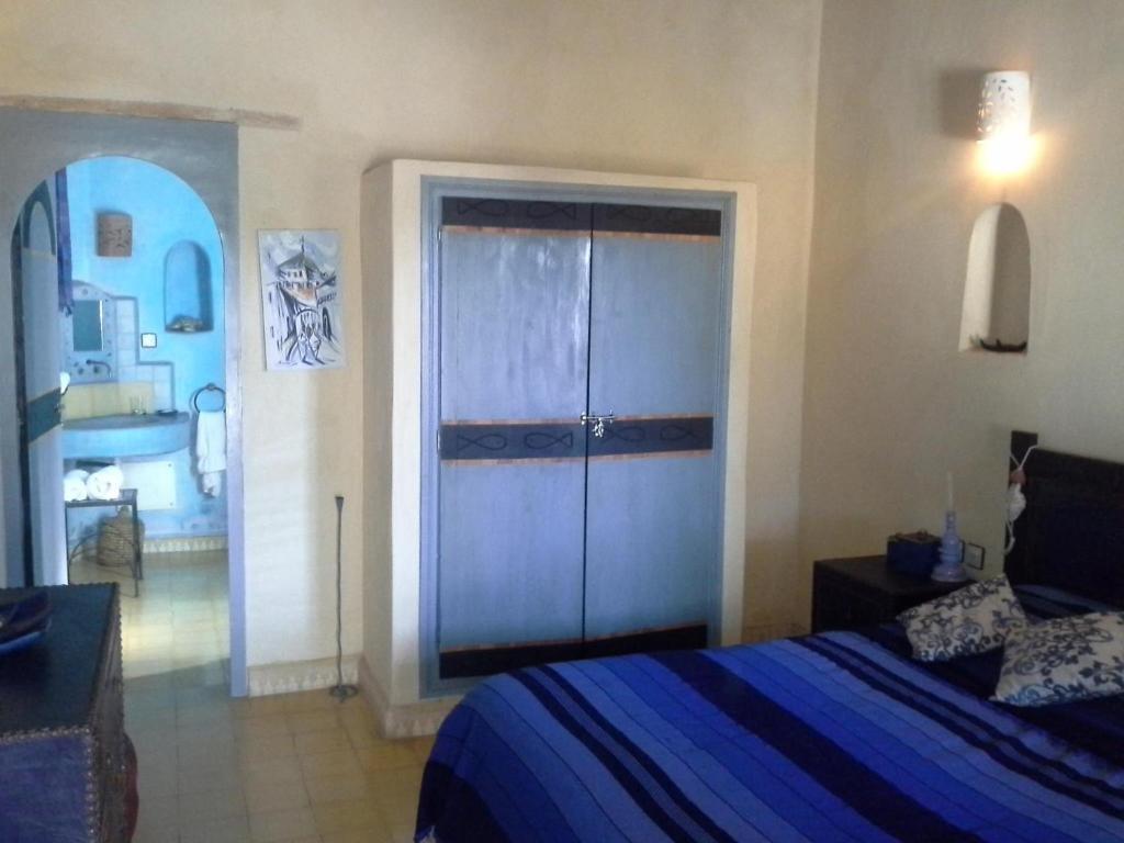 La Maison Essaouira Hotel Exterior foto