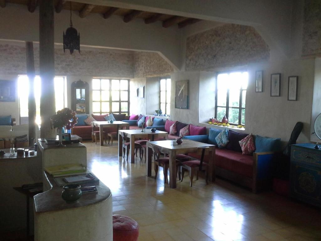 La Maison Essaouira Hotel Exterior foto