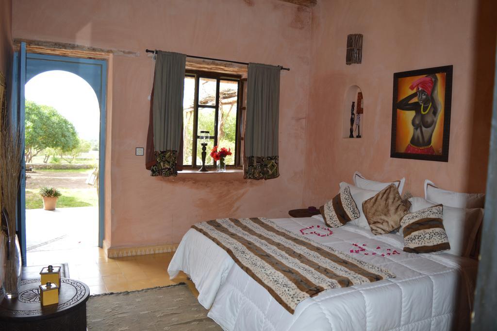 La Maison Essaouira Hotel Exterior foto