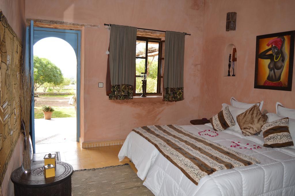 La Maison Essaouira Hotel Exterior foto