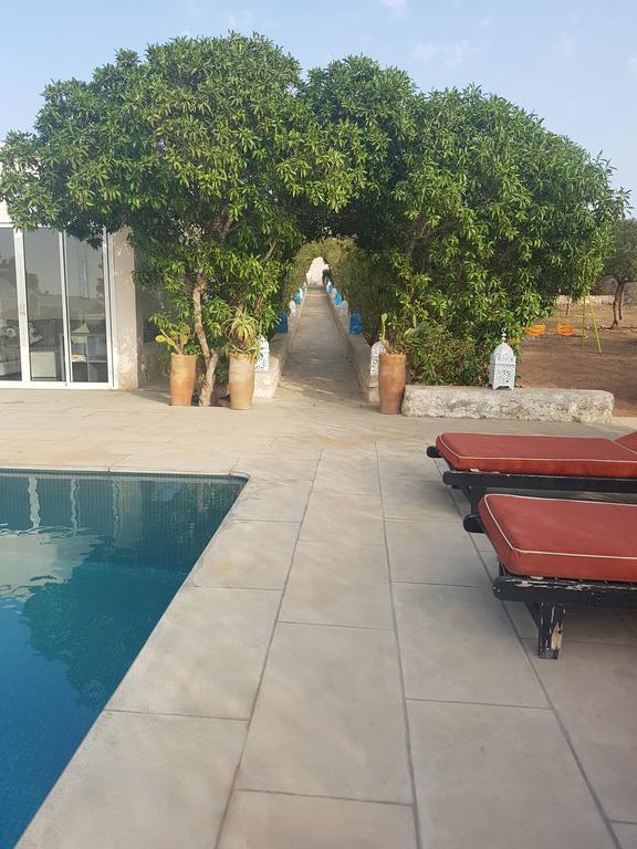 La Maison Essaouira Hotel Exterior foto