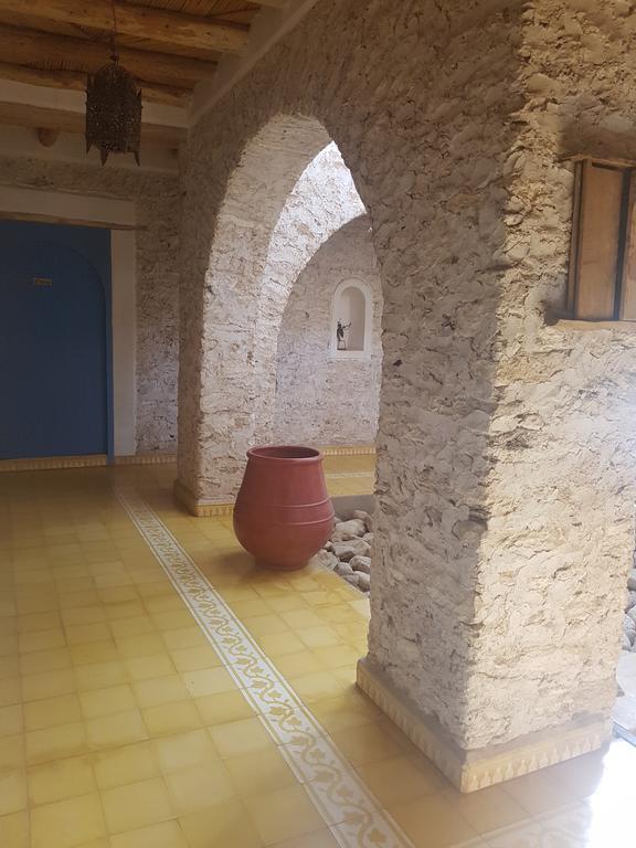 La Maison Essaouira Hotel Exterior foto