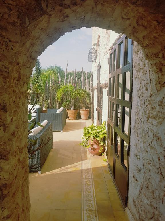 La Maison Essaouira Hotel Exterior foto