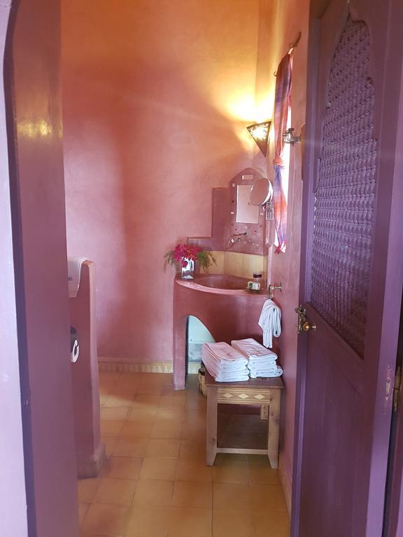 La Maison Essaouira Hotel Exterior foto